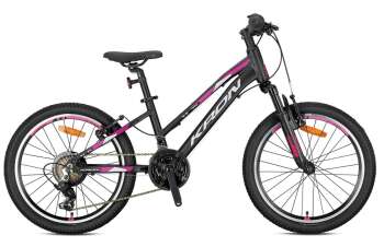 KRON XC 75 LADY - V.FREN - 24 JANT ÇOCUK BİSİKLETİ - 1