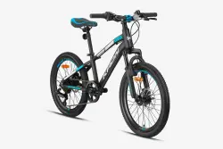 KRON XC 75 - M.DİSK FREN - 20 JANT ÇOCUK BİSİKLETİ - 2