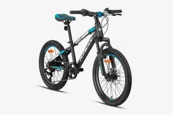 KRON XC 75 - M.DİSK FREN - 20 JANT ÇOCUK BİSİKLETİ - 2