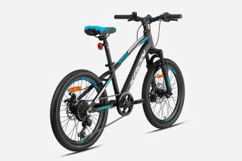 KRON XC 75 - M.DİSK FREN - 20 JANT ÇOCUK BİSİKLETİ - 3
