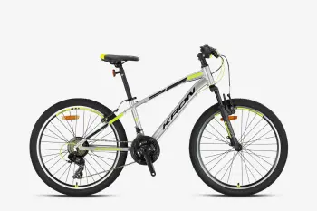 KRON XC 75 - M.DİSK FREN - 20 JANT ÇOCUK BİSİKLETİ - 1