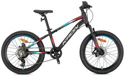 KRON XC 75 - M.FREN - 20 JANT ÇOCUK BİSİKLETİ - KRON 