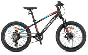 KRON XC 75 - M.FREN - 20 JANT ÇOCUK BİSİKLETİ - 1