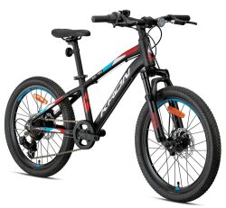 KRON XC 75 - M.FREN - 20 JANT ÇOCUK BİSİKLETİ - 2