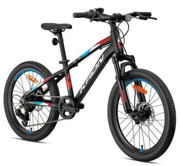 KRON XC 75 - M.FREN - 20 JANT ÇOCUK BİSİKLETİ - 2