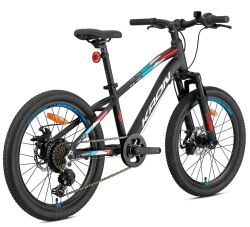 KRON XC 75 - M.FREN - 20 JANT ÇOCUK BİSİKLETİ - 3