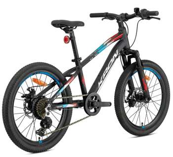 KRON XC 75 - M.FREN - 20 JANT ÇOCUK BİSİKLETİ - 3