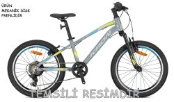 KRON XC 75 - M.FREN - 20 JANT ÇOCUK BİSİKLETİ - KRON 