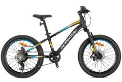 KRON XC 75 - M.FREN - 20 JANT ÇOCUK BİSİKLETİ - KRON 