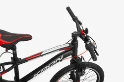 KRON XC 75 - V.FREN- 20 JANT ÇOCUK BİSİKLETİ - 4