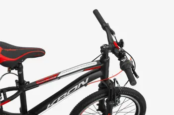 KRON XC 75 - V.FREN- 20 JANT ÇOCUK BİSİKLETİ - 4