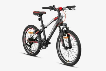 KRON XC 75 - V.FREN- 20 JANT ÇOCUK BİSİKLETİ - 2