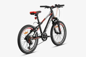 KRON XC 75 - V.FREN- 20 JANT ÇOCUK BİSİKLETİ - 3