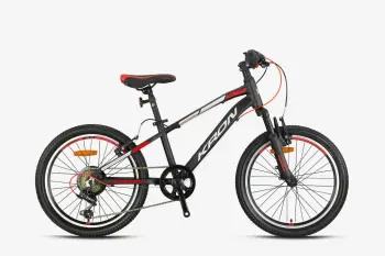 KRON XC 75 - V.FREN- 20 JANT ÇOCUK BİSİKLETİ - 1