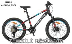 KRON XC 75 - V.FREN - 20 JANT ÇOCUK BİSİKLETİ - KRON 