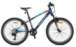 KRON XC 75 - V.FREN - 20 JANT ÇOCUK BİSİKLETİ - KRON 