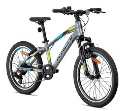 KRON XC 75 - V.FREN - 20 JANT ÇOCUK BİSİKLETİ - 2