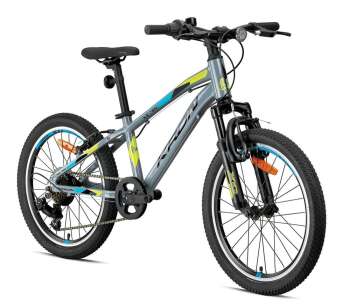 KRON XC 75 - V.FREN - 20 JANT ÇOCUK BİSİKLETİ - 2