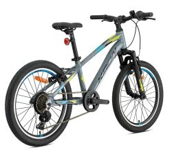 KRON XC 75 - V.FREN - 20 JANT ÇOCUK BİSİKLETİ - 3