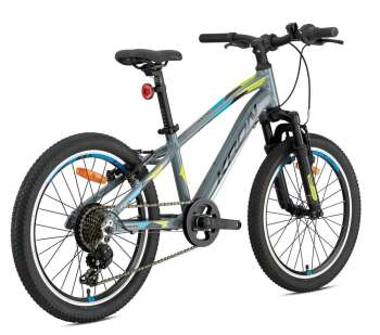 KRON XC 75 - V.FREN - 20 JANT ÇOCUK BİSİKLETİ - 3