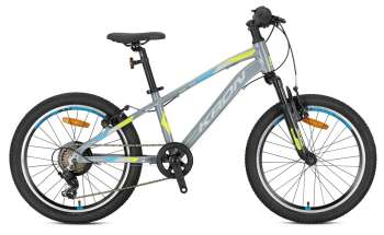 KRON XC 75 - V.FREN - 20 JANT ÇOCUK BİSİKLETİ - 1