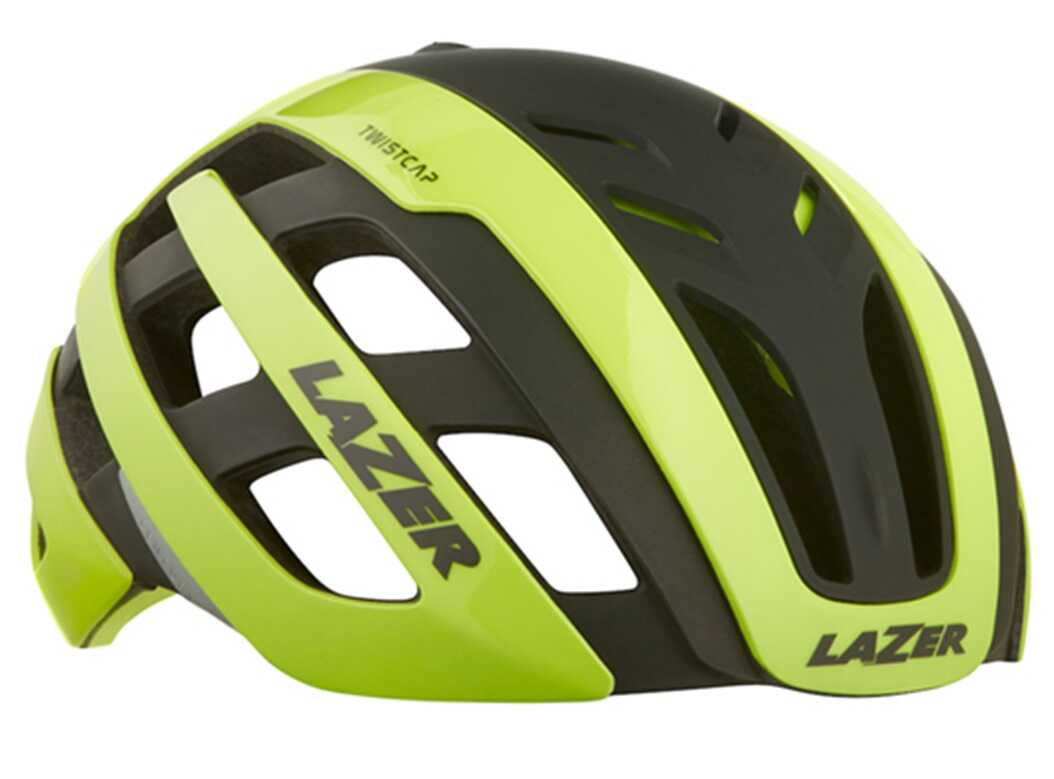 LAZER CENTURY +LED MIPS YOL KASKI