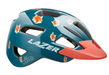 LAZER LIL GEKKO CE-CPSC KASK - LAZER