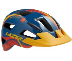 LAZER LIL GEKKO CE-CPSC MIPS KASK - LAZER