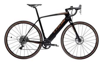 LOOK E-765 GRAVEL FORCE 1X ELEKTRİKLİ GRAVEL BİSİKLET