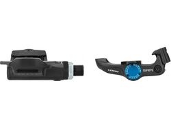 LOOK SRM EXAKT DUAL POWERMETRE PEDAL - Thumbnail