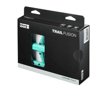 LOOK TRAIL FUSION PEDAL