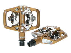 LOOK X-TRACK EN-RAGE PLUS MTB ENDURO PEDAL - 1