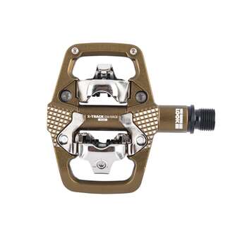 LOOK X-TRACK EN-RAGE PLUS MTB ENDURO PEDAL