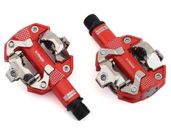 LOOK X-TRACK MTB PEDAL - 1