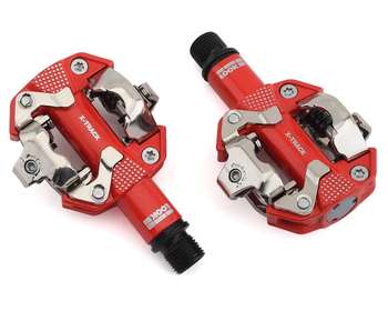 LOOK X-TRACK MTB PEDAL - 1
