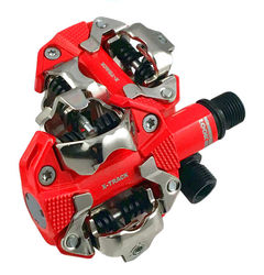 LOOK X-TRACK MTB PEDAL - 2