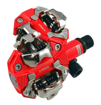 LOOK X-TRACK MTB PEDAL - 2
