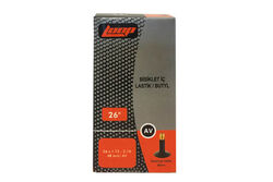 LOOP 26x1.75-2.10 AV48 İÇ LASTİK - LOOP