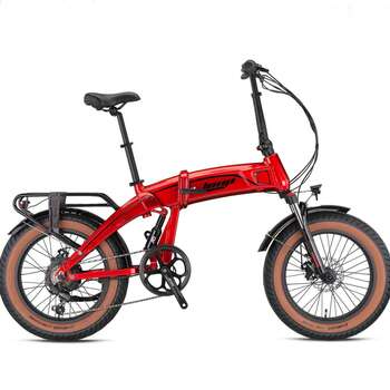 LOOP ARMOUR E-FOLD H.DISK KATLANIR BİSİKLET-2026 - 1