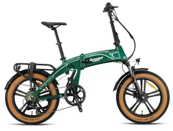 LOOP ARMOUR E-FOLD KOLON H.DISK KATLANIR BİSİKLET-2025 - 1