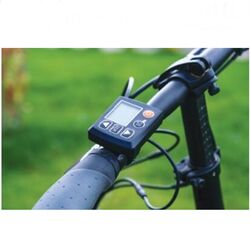 LOOP COASTER E-FOLD H.DISK KATLANIR BİSİKLET - 8