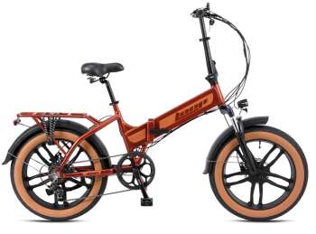 LOOP DISCOVERY H.DISK KATLANIR BİSİKLET-2026 - 1