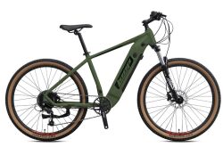 LOOP EXPLORER 27.5 ELEKTRİKLİ DAĞ BİSİKLETİ-2026 - LOOP