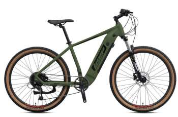 LOOP EXPLORER 27.5 ELEKTRİKLİ DAĞ BİSİKLETİ-2026 - 1