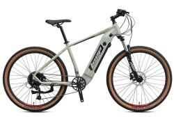 LOOP EXPLORER 27.5 ELEKTRİKLİ DAĞ BİSİKLETİ-2026 - LOOP