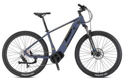 LOOP PHANTOM ELEKTRİKLİ BİSİKLET - DAĞ-2026 - LOOP