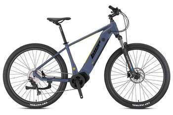 LOOP PHANTOM ELEKTRİKLİ BİSİKLET - DAĞ-2026 - 1