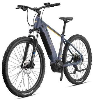 LOOP PHANTOM ELEKTRİKLİ BİSİKLET - DAĞ-2026 - 2