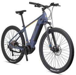 LOOP PHANTOM ELEKTRİKLİ BİSİKLET - DAĞ-2026 - 4