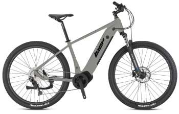 LOOP PHANTOM ELEKTRİKLİ BİSİKLET - DAĞ-2026 - 1